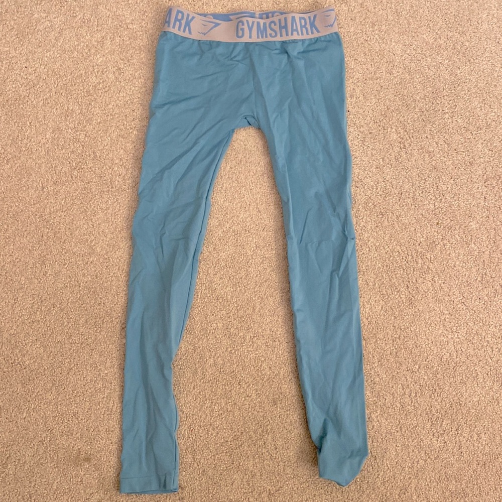 Gymshark Woman’s Leggings